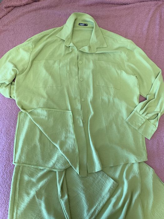 Костюм жіночий 3-ка