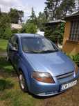 Daewoo kalos 2002r tylko 112tyśkm