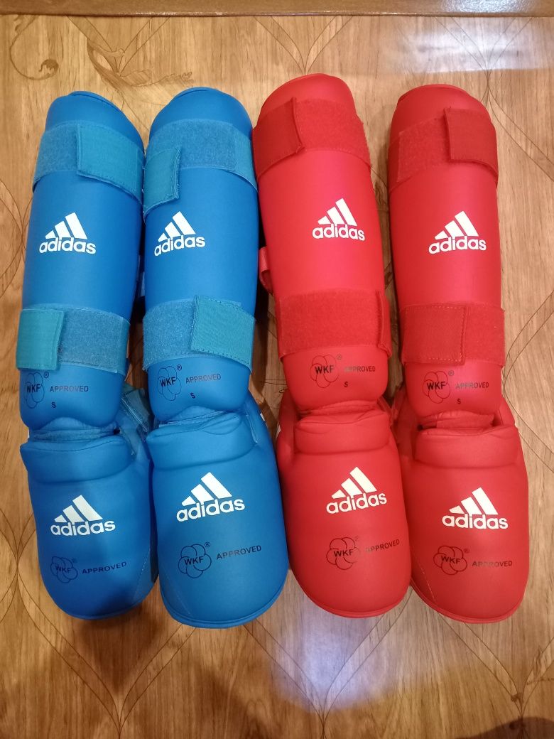 Футы для каратэ Adidas