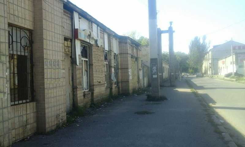 Продажа помещения- 157.7 кв.м/ ул Черноморского Казачества