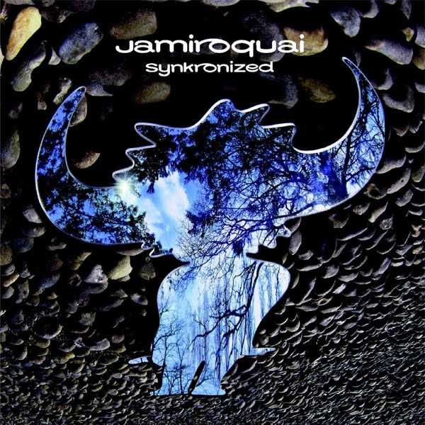 Платівка Jamiroquai – Synkronized (LP) * вініл * платівка