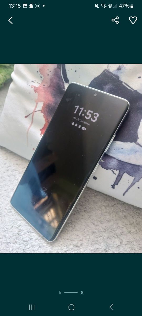 Samsung s 21 ultra ZAMIENIĘ lub sprzedam