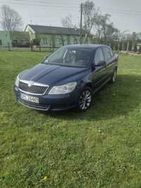 Skoda Octavia 2FL. 1,6 CR TDI.