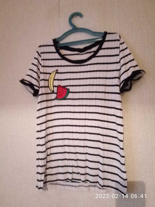 Футболка Only р.М