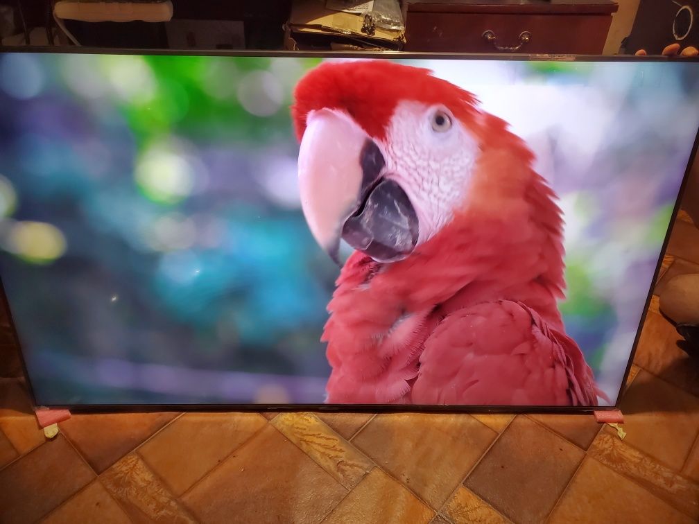 Телевизор смарт samsung 58"