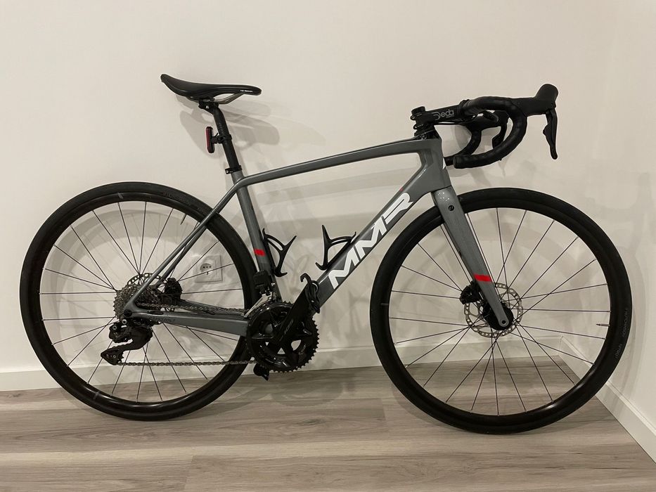 Bicicleta MMR Grand Tour