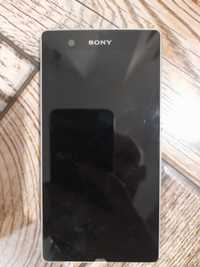 Sony xperia z c6603 сенсор touchscteen тачскрін і дисплей з рамкою