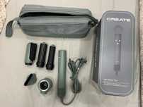 Secador Create (5 pontas)