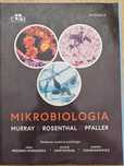 Mikrobiologia Murray