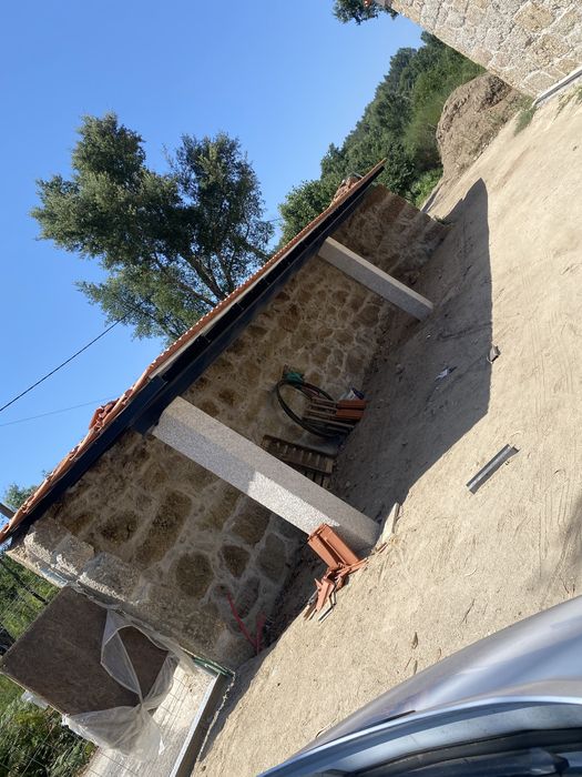 Remodelações gerais