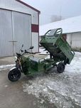 Электроцикл Dozer Model 5 2000 W