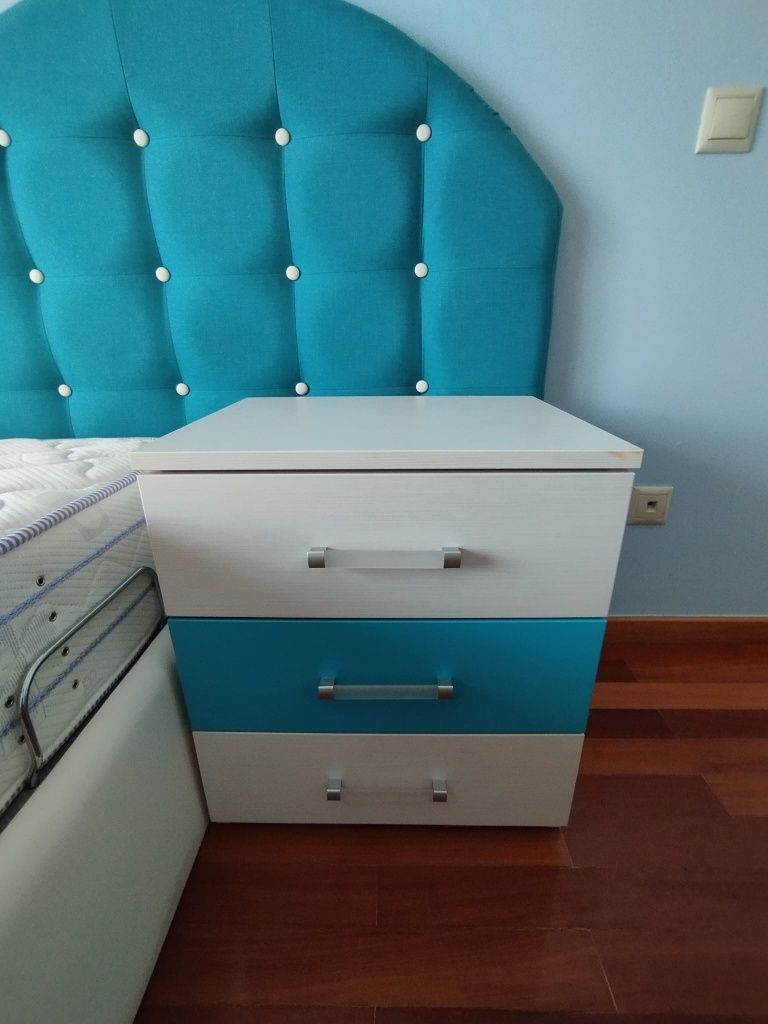 Quarto de menino,