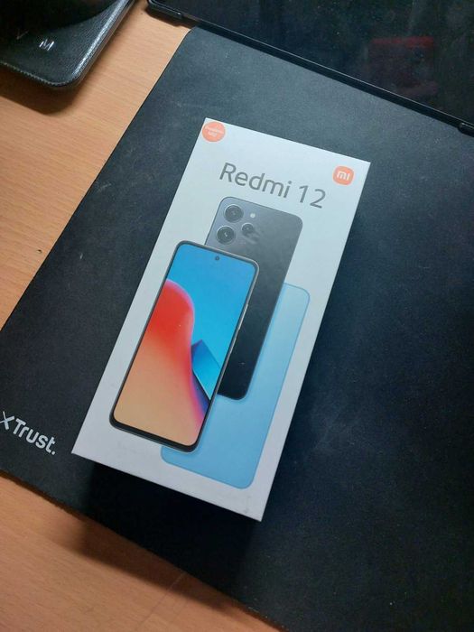 Xiaomi Redmi 12 8/256 gb
