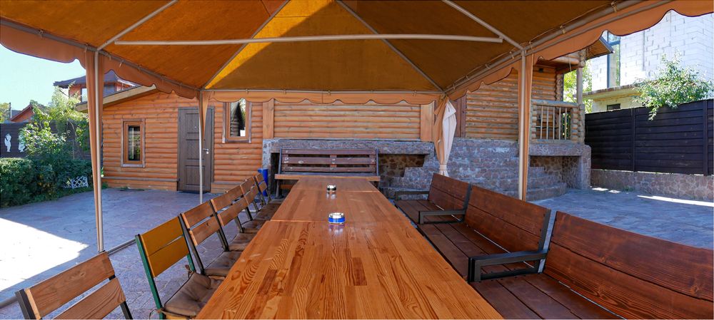 Біля ТЦ СКАЙ МОЛЛ подобова оренда,сауна .-20-555.biz.ua