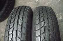 2x FALKEN HS435 Eurowinter 145/80R13 6,6mm 2022