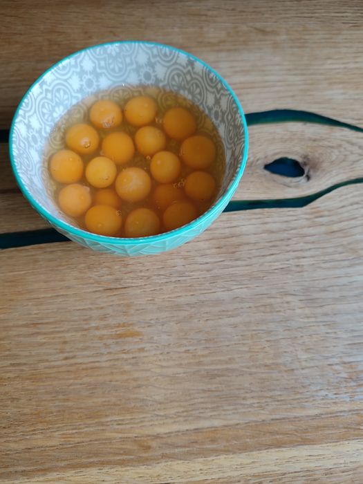 Jajka przepiórcze 18 szt. AKTUALNE