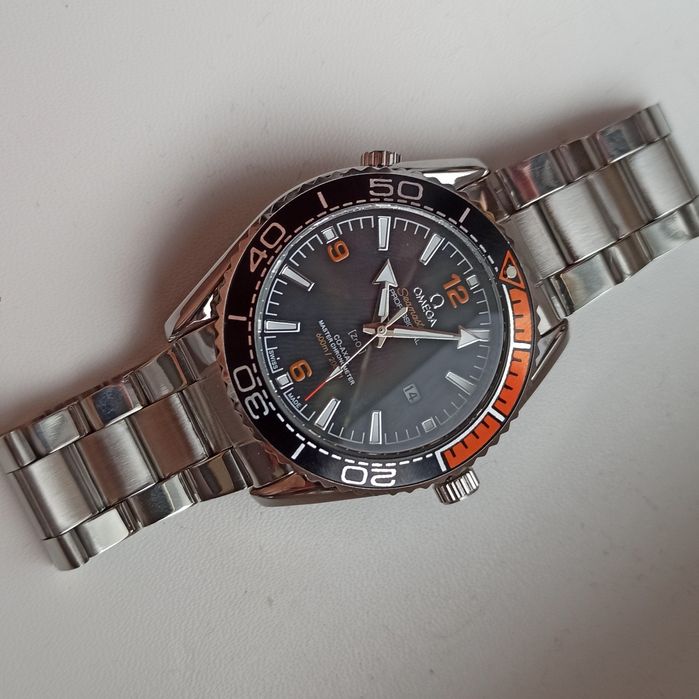 Zegarek męski używany