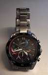 Zegarek Casio Edifice Toro Rosso EFR-557