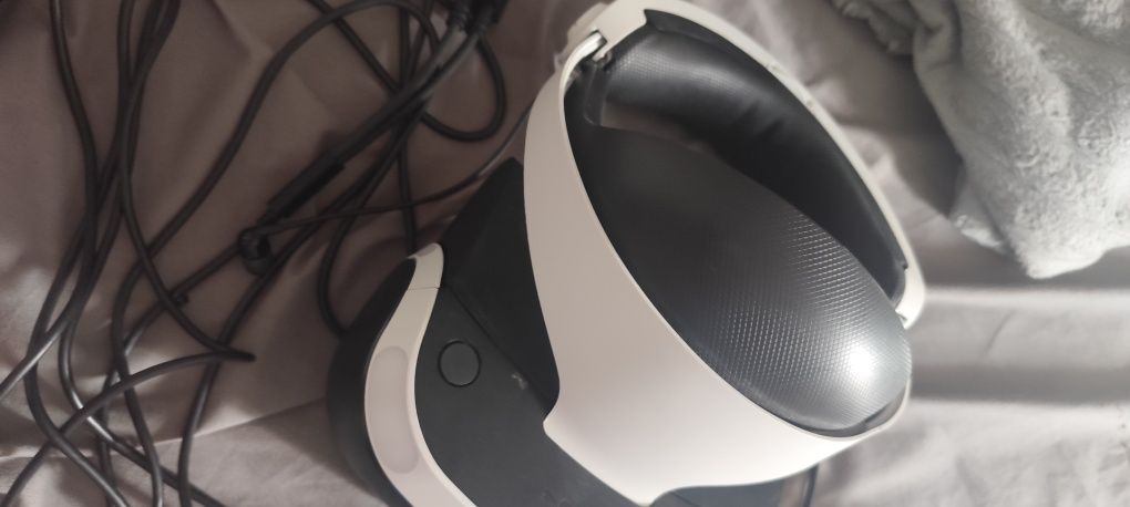 zestaw vr V2 move PS4/5