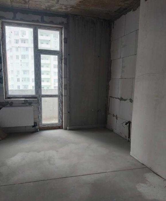 Продам большую 2-х комнатную квартиру в ЖК Одиссей. Таирова.