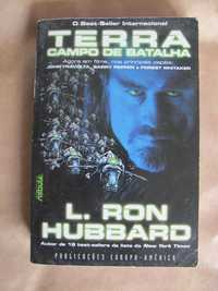 Terra Campo de Batalha I de L. Ron Hubbard