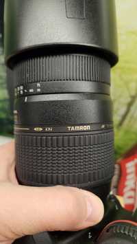 Tamron AF70-300mm F/4-5,6 LD Macro 1:2 dla Nikon