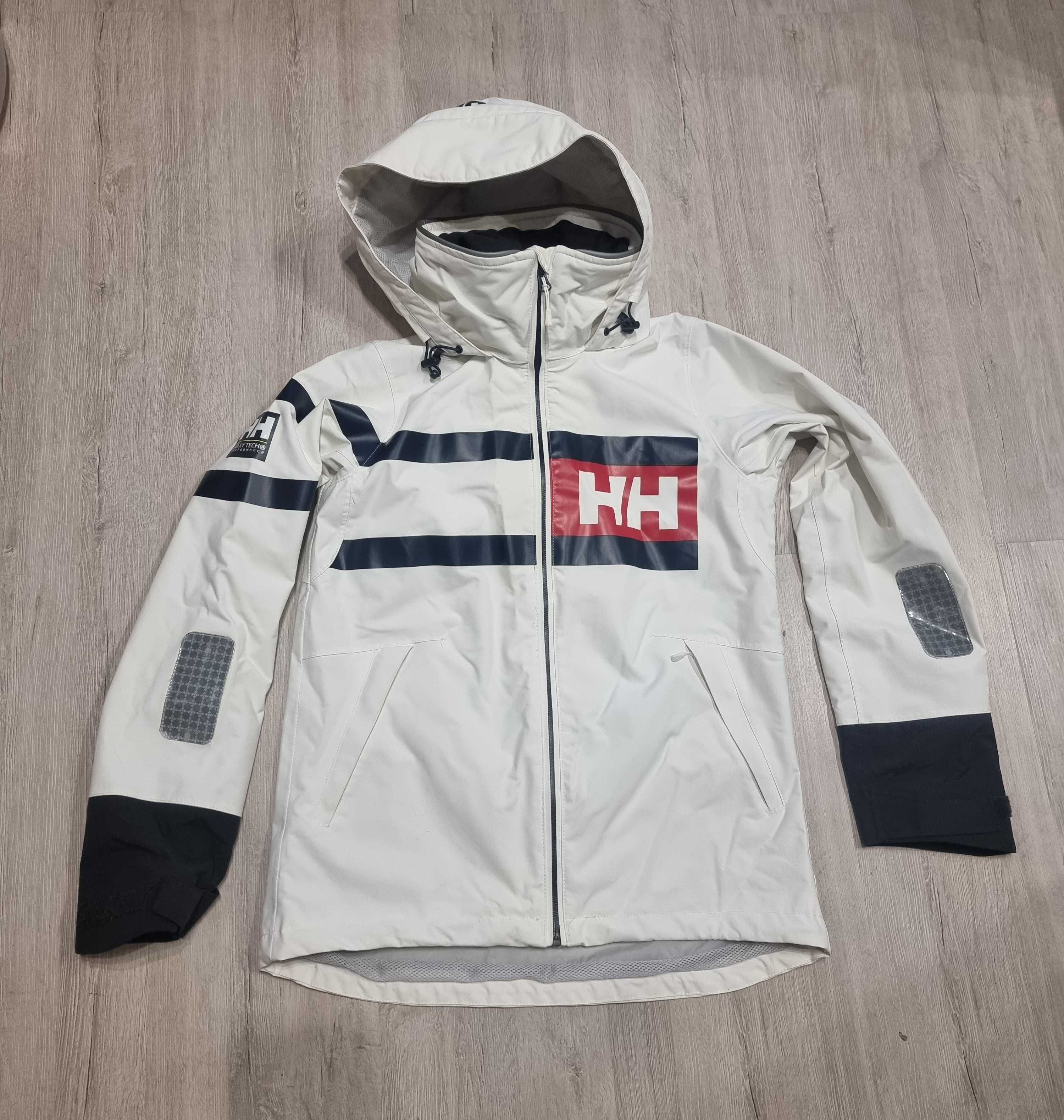 kurtka sztormiak helly hansen salt s