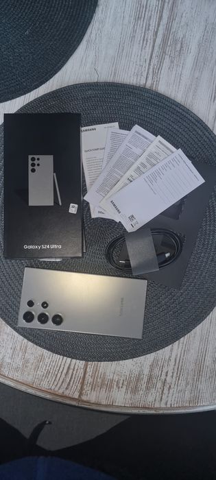 Samsung galaxy S20 Ultra 12GB/256GB