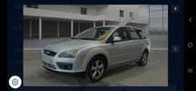 Ford Focus SW 1.6 TDCi Sport