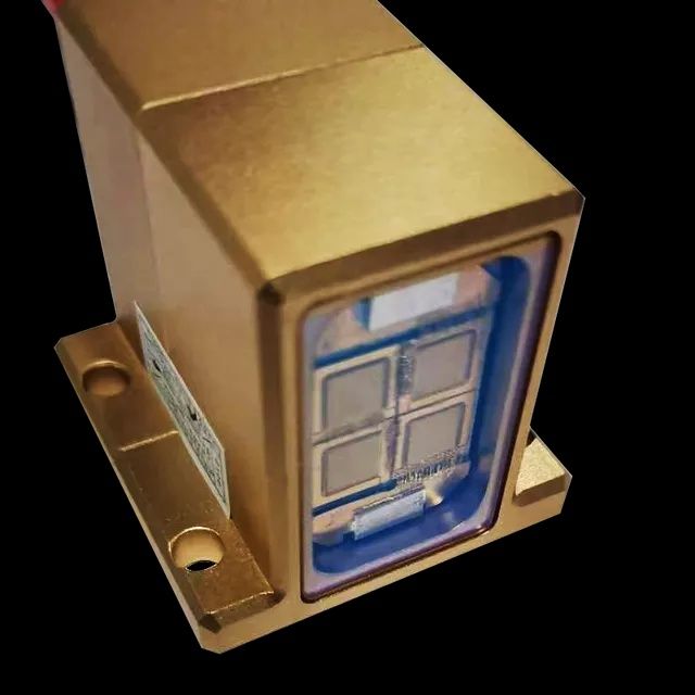 Лазерные диоды для аппаратов удаления волос