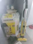 Mop elektryczny Karcher,FC 5