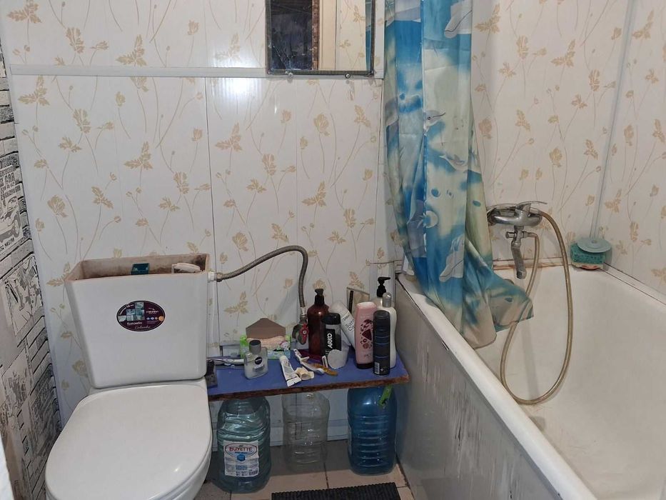 1-кім в Центрі вул. Кагала