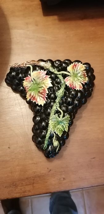 Floreira Bordallo Pinheiro