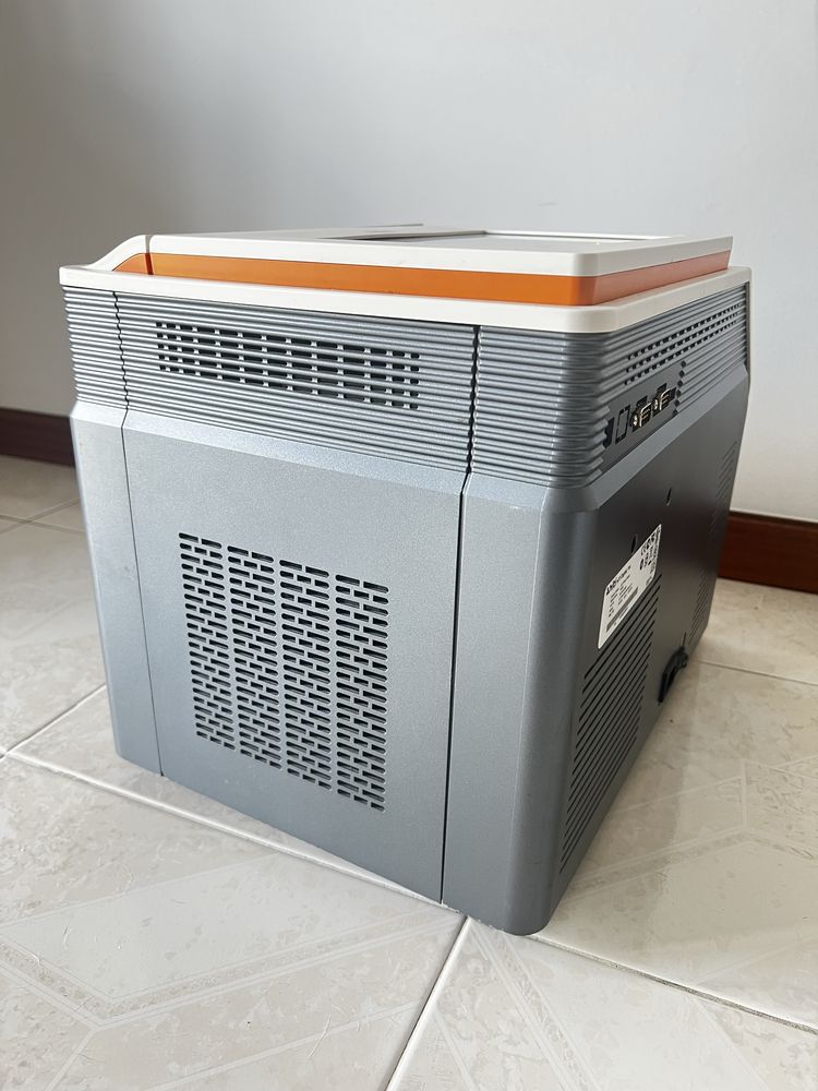 Impressora sublimação térmica Hiti P510k
