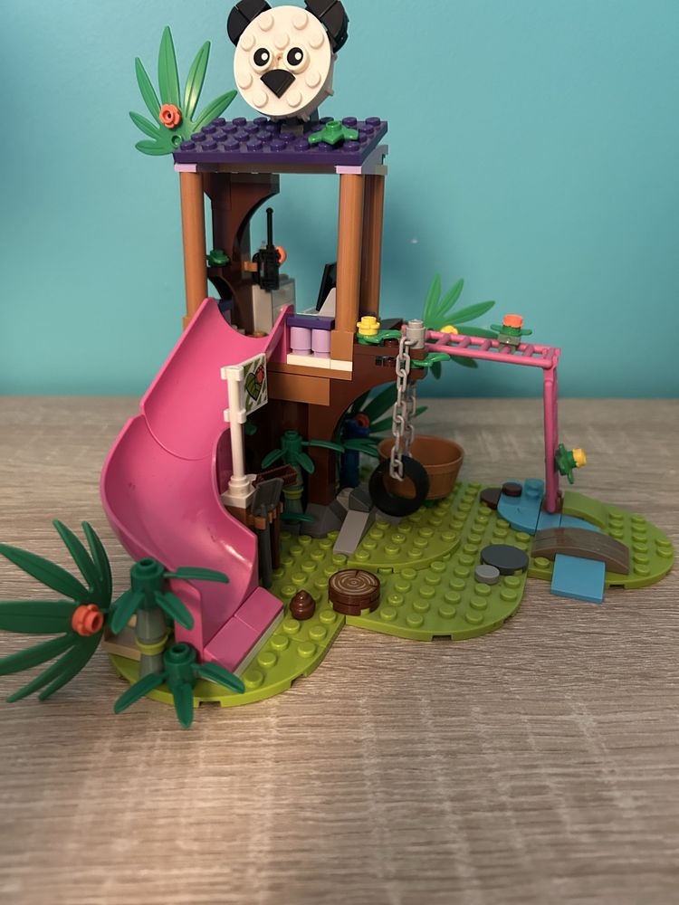 Lego friends 41422