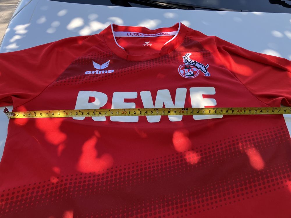 Koszulka 1FC Köln Olkowski