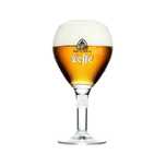 Пивной бокал-кубок "Leffe", коллекционные, новые (оригинал из Бельгии)