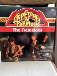 Winyl The Tremeloes " Top groups of the Pop Music " mint