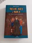 Felix net i Nika oraz klątwa domu mckillianow