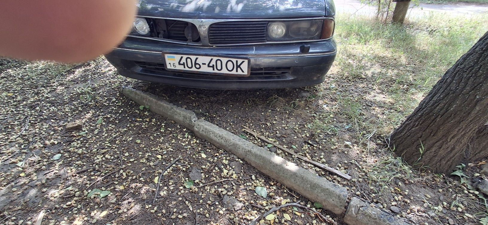 Продам мітсубісі сигма