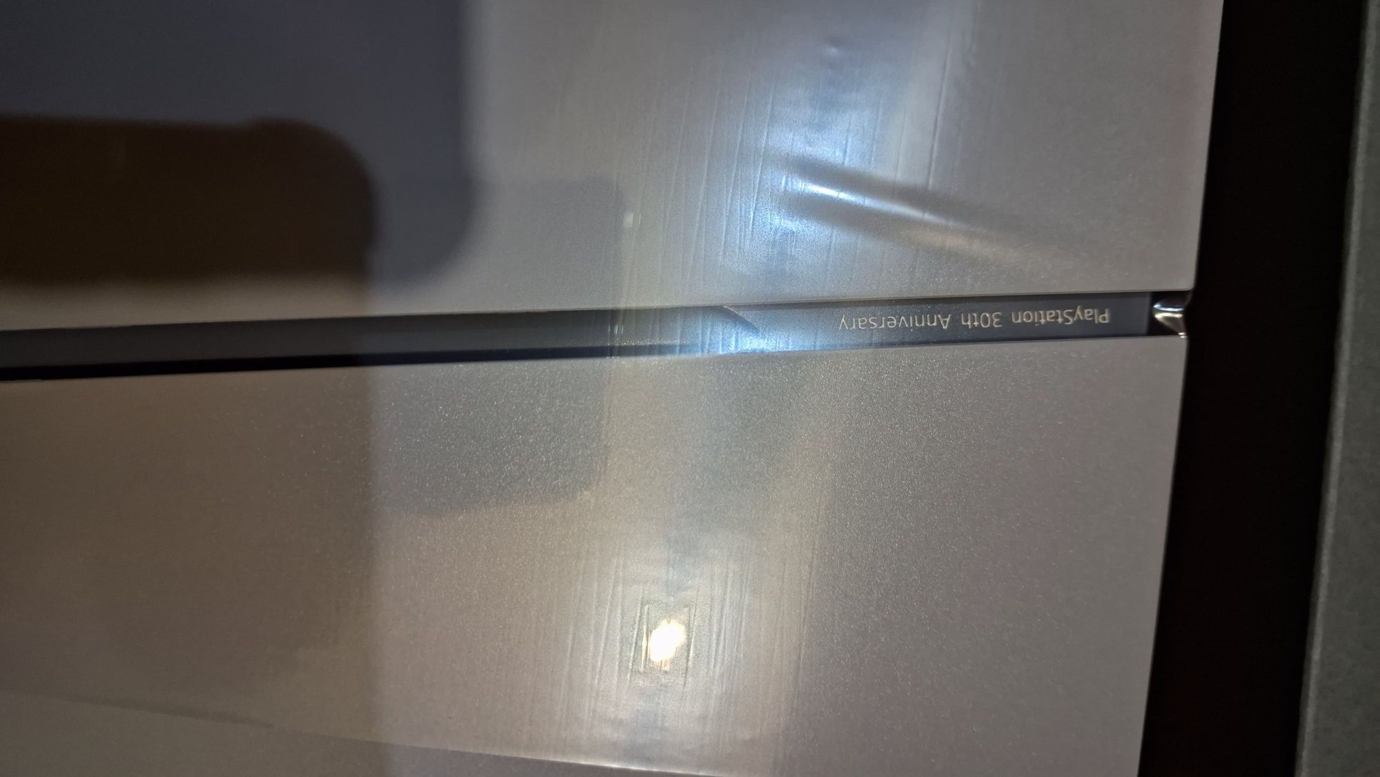Playstation 5 Edição Especial Limitada 30º Aniversário