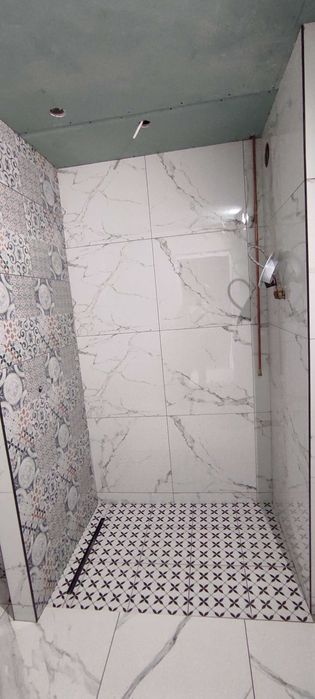 Usługi Remontowo-wykończeniowe