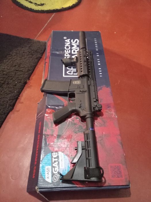 Дитяча іграшка автомат іграшка