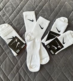 Skarpetki nike 5par