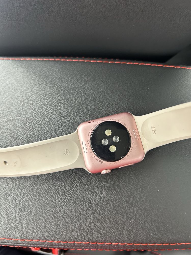 Apple watch  42mm
