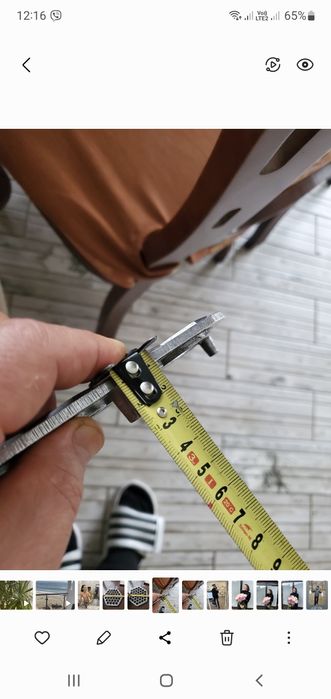 Пельменница алюминиевая. На 37 отворів. Полтава ПААЗ