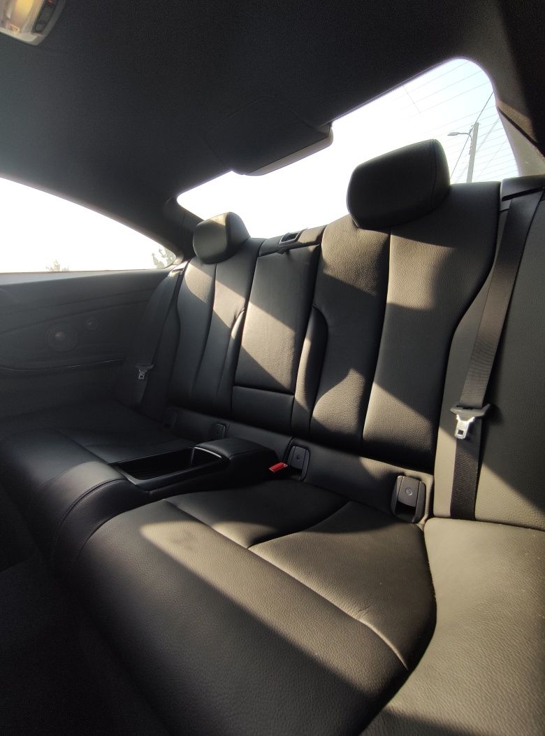 BMW 420dA Pack M – 3 portas – 2019 – 73.000 km
