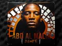 Abd Al Malik – Dante (CD, 2008)