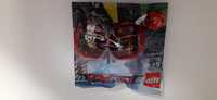 Lego ninjago. Kai's Dojo nowe