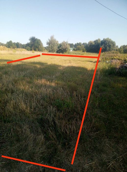 Продається земельна ділянка  під Києвом